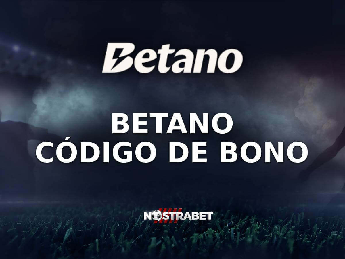 Betano Código Promocional oct 2025