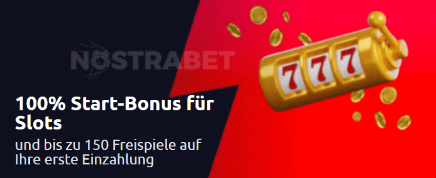 Betano Casino Willkommensbonus