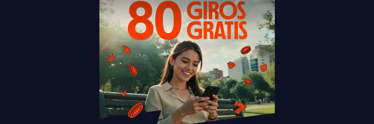 Oferta de bienvenida del casino Betano para Perú