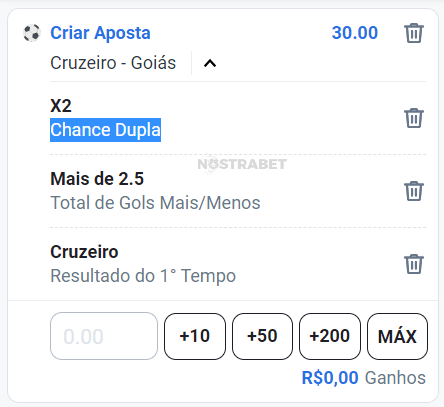 roleta que multiplica dinheiro