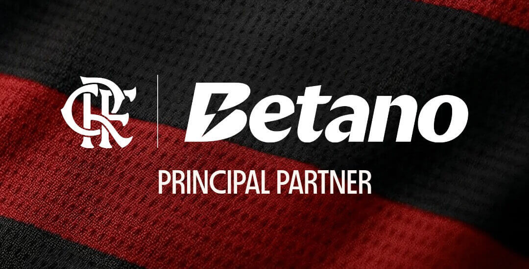 Betano x Flamengo partnership