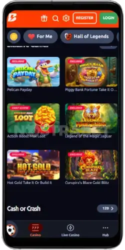 Betano mobile play Alberta