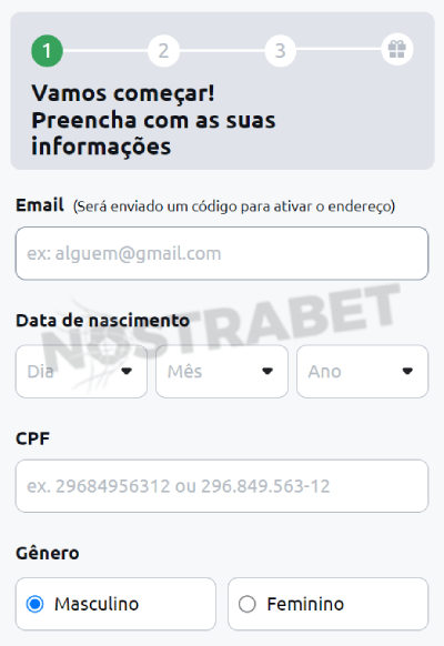 Aba favoritos Bet365: tudo sobre a nova opção