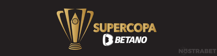 betano patrocinador Supercopa Brasil