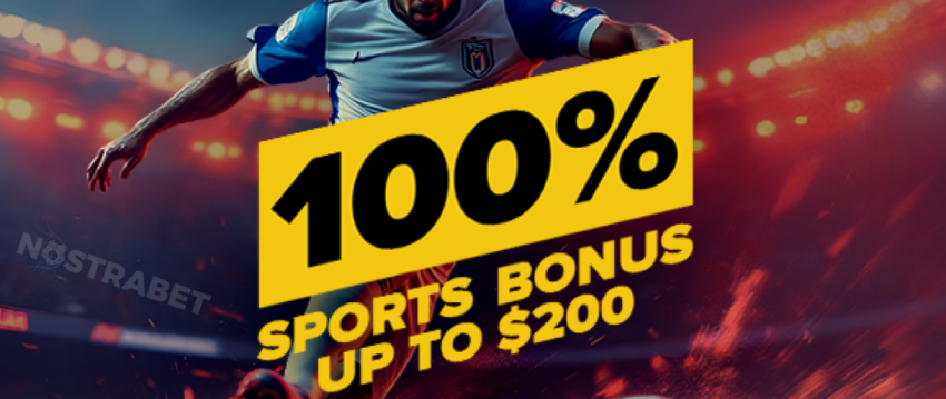 Betfinal Sports Welcome Bonus