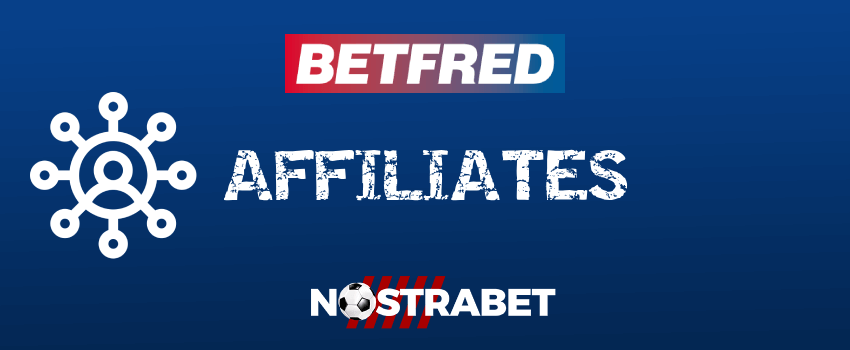 Betfred Affiliates Banner
