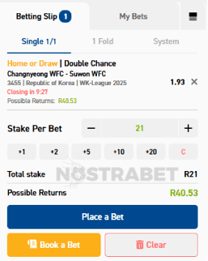 betfred book a bet
