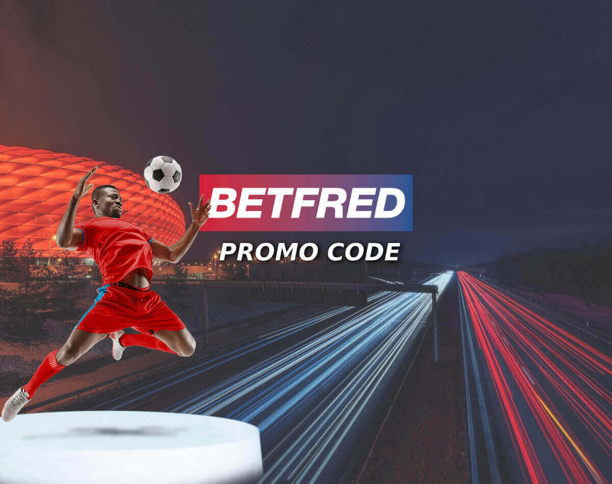 Betfred Promo Code 2025