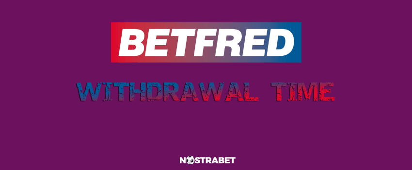 betfred withdrawal process