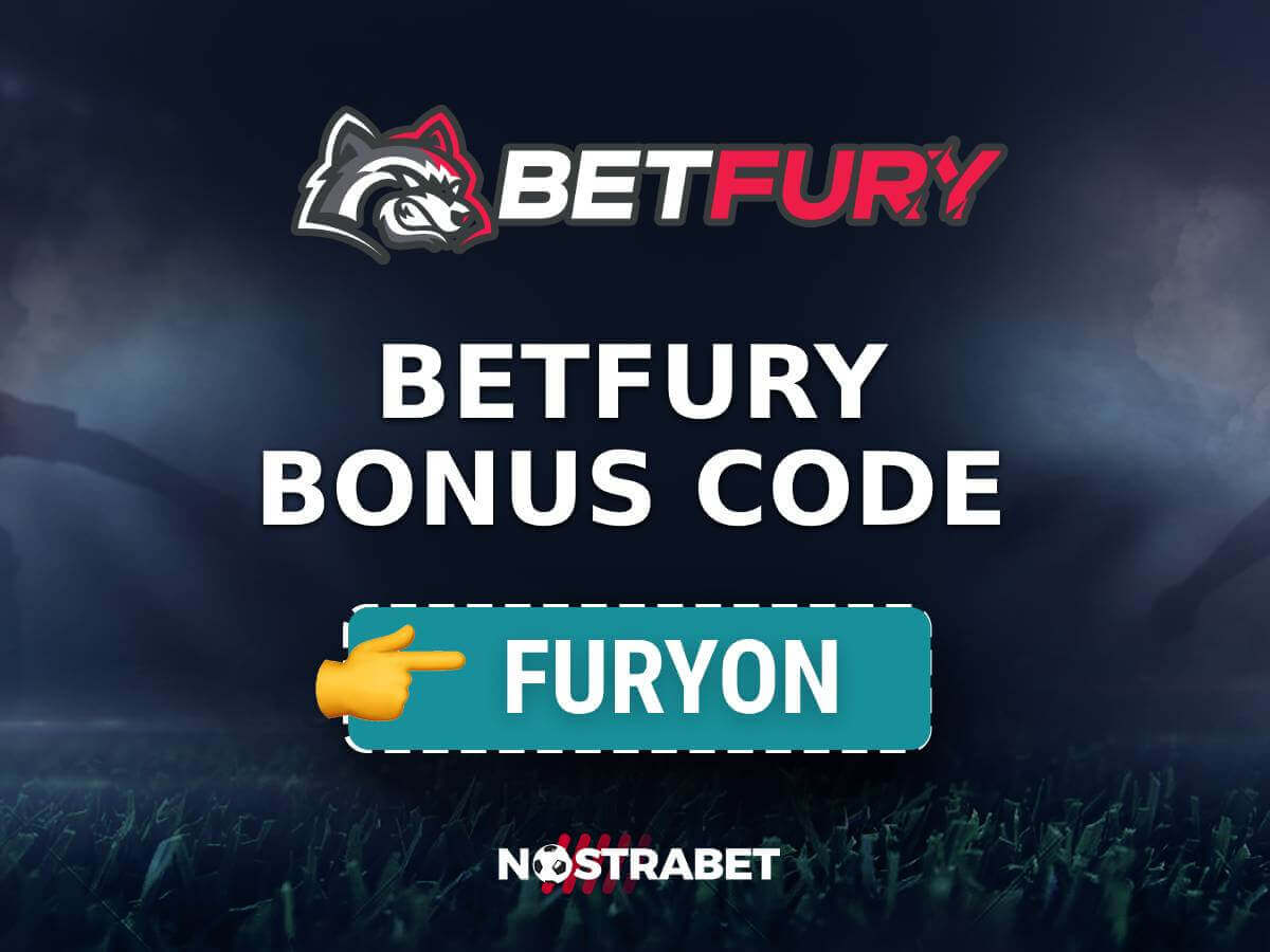Betfury Promo Code