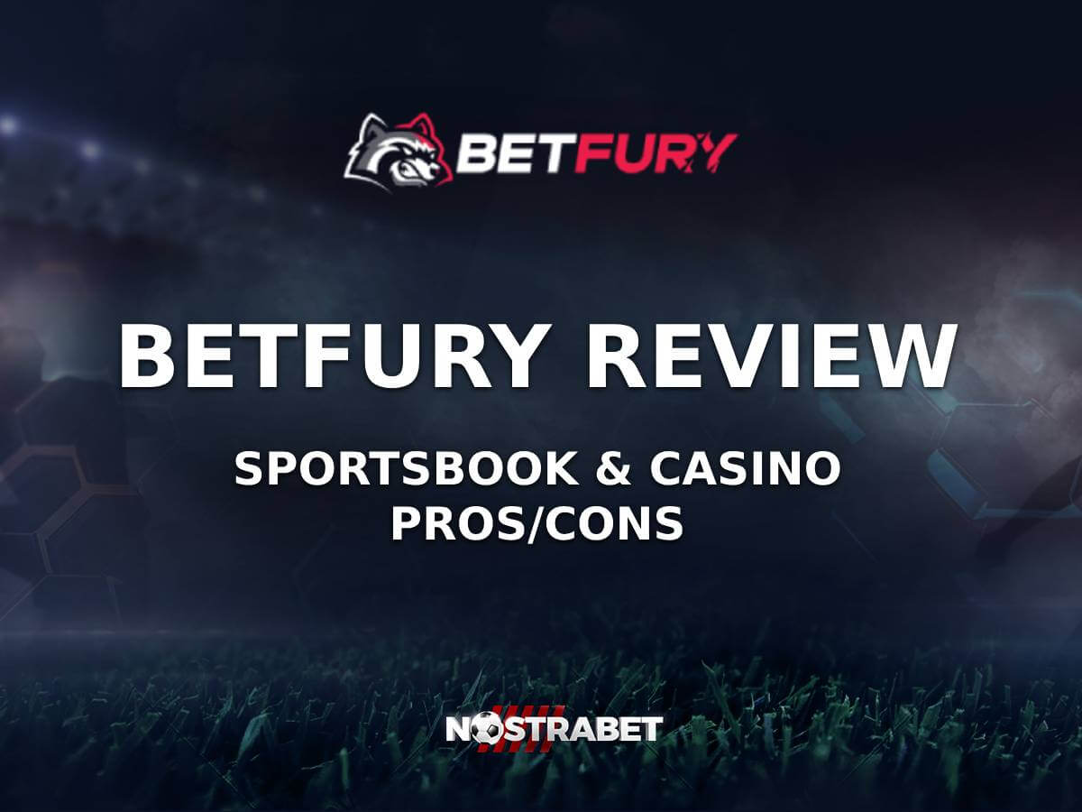BetFury Review 2025