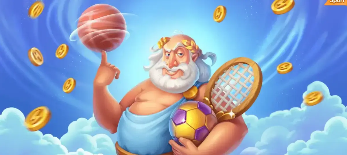 Bethall Sport-Willkommensbonus