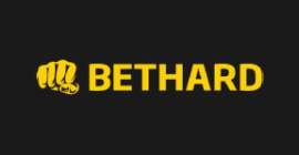 Bethard bonuskoodi
