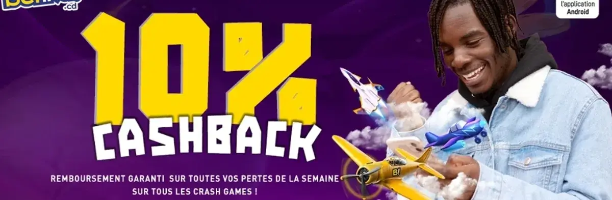 betika cashback jeu de crash