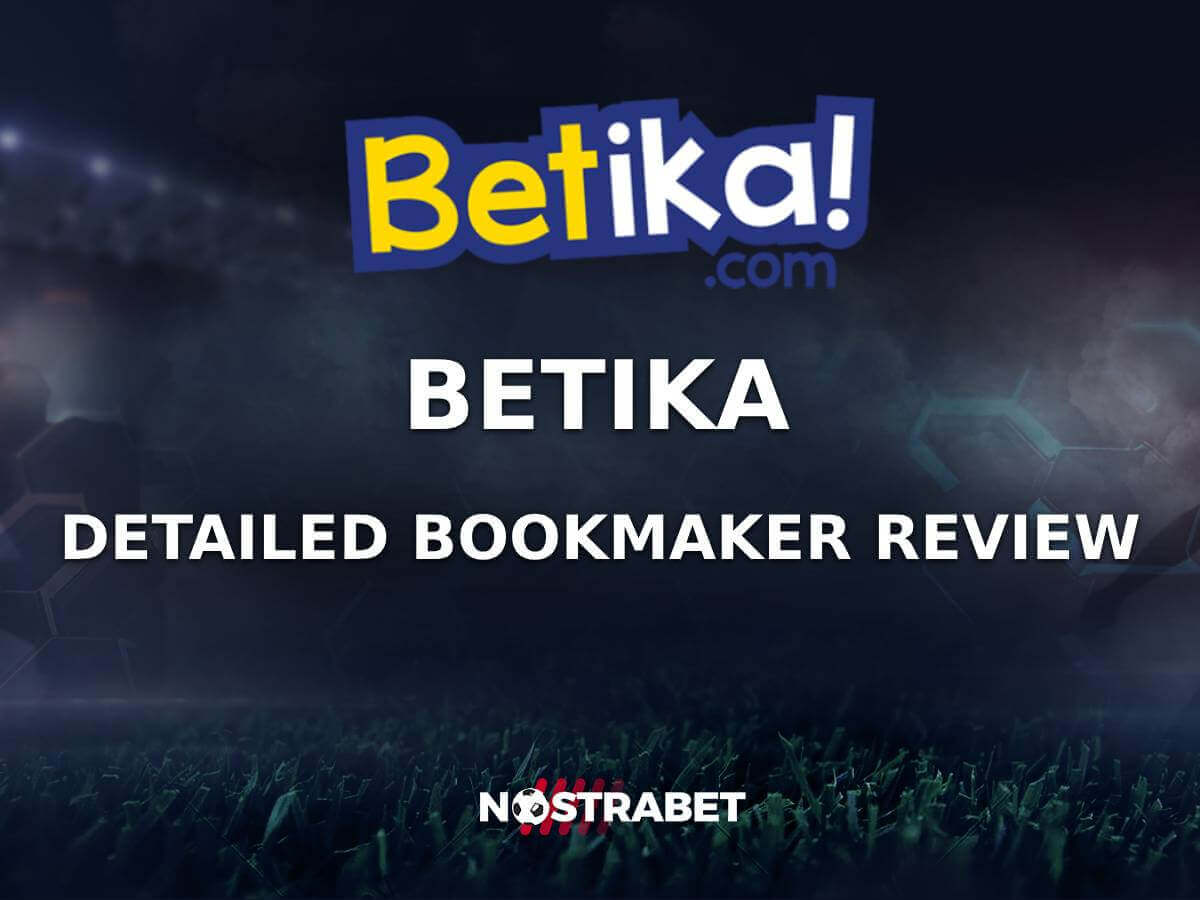 Betika