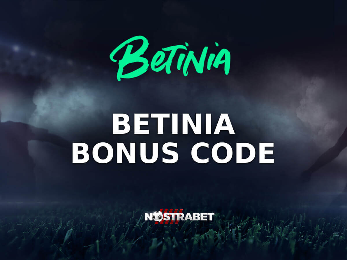 Betinia Promo Code 2025