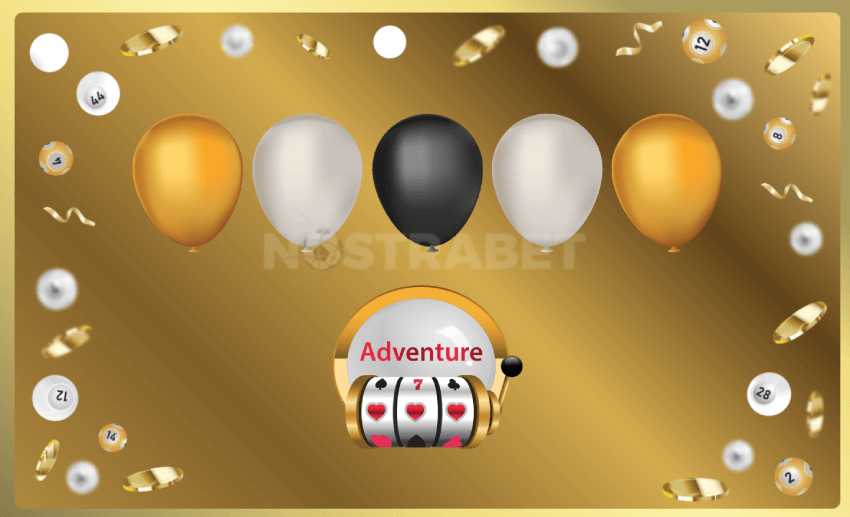betmarket bingo adventure премия балони