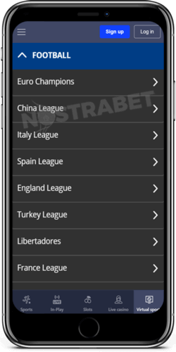 betmaster ios app football betting