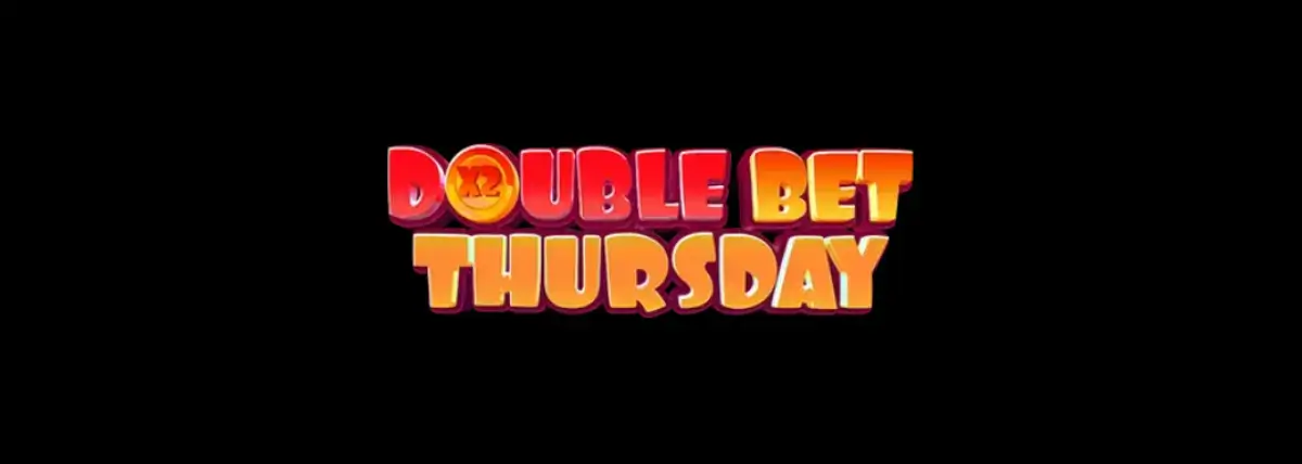 Betmaximus Double Bet Thursday
