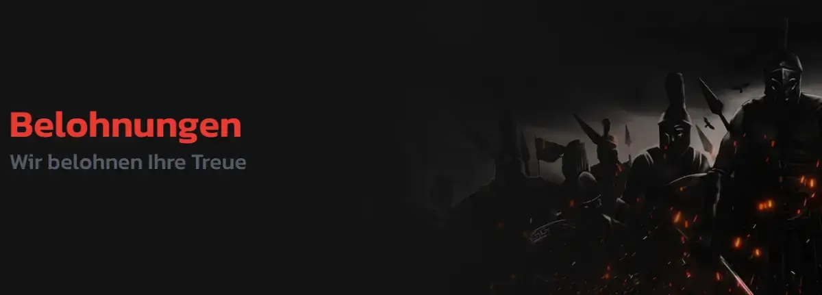 Betmaximus Treuebonus