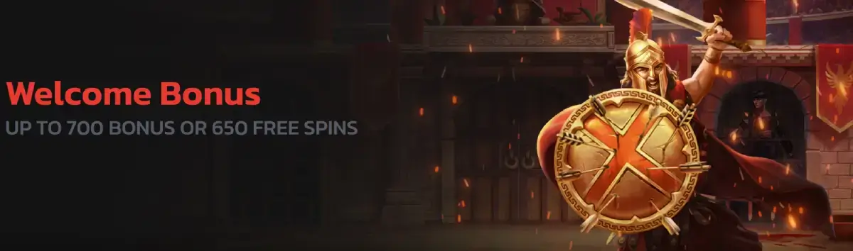 BetMaximus Willkommenspaket