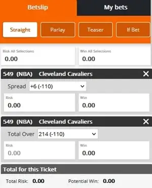 betnow bet slip