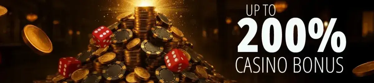 betnow casino welcome bonus