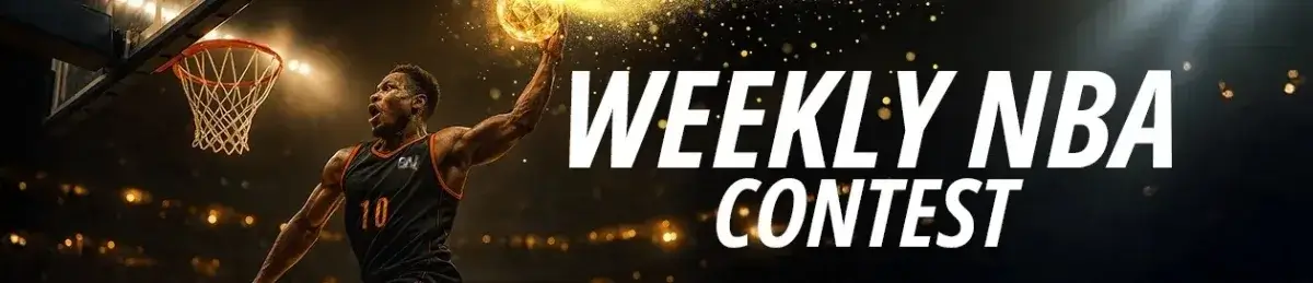 betnow weekly nba contest