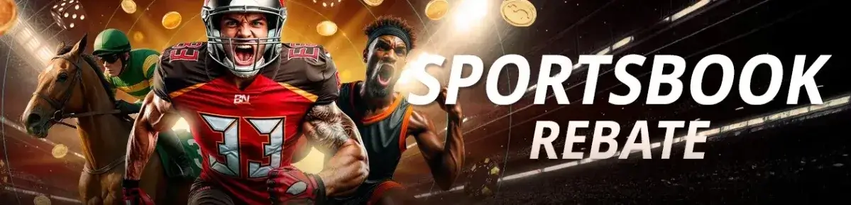 betnow weekly spoersbook rebate