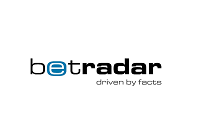 Логотип BetRadar