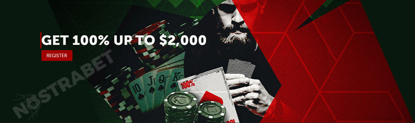 Betsafe Canada Poker Bonus