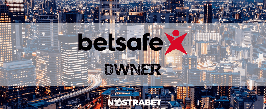 betsafe owner