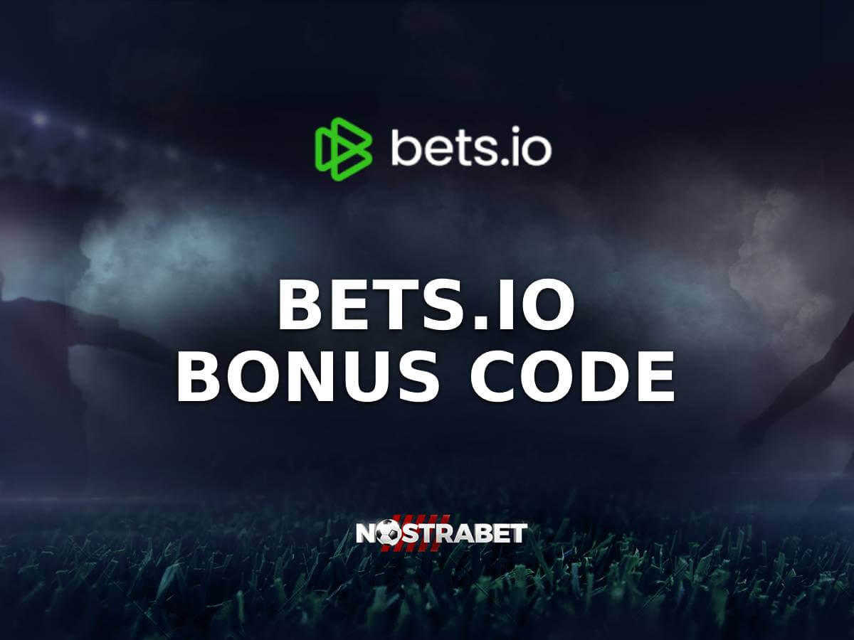 Bets.io Bonus Code Nov 2025