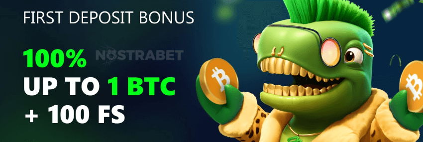 betsio casino welcome bonus