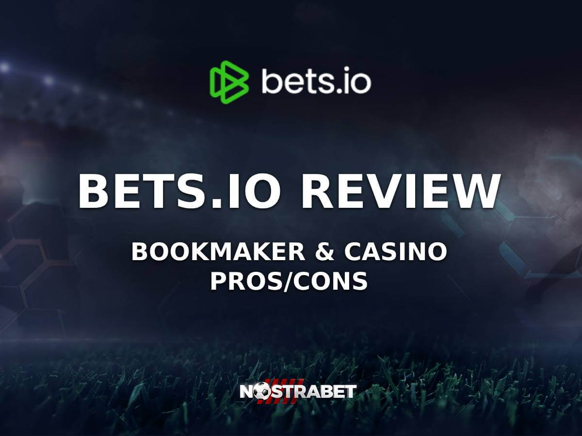 Bets.io Review Canada 2025