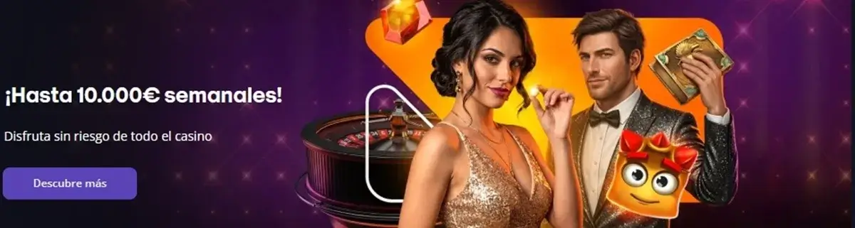 betsson bonificación del programa vip