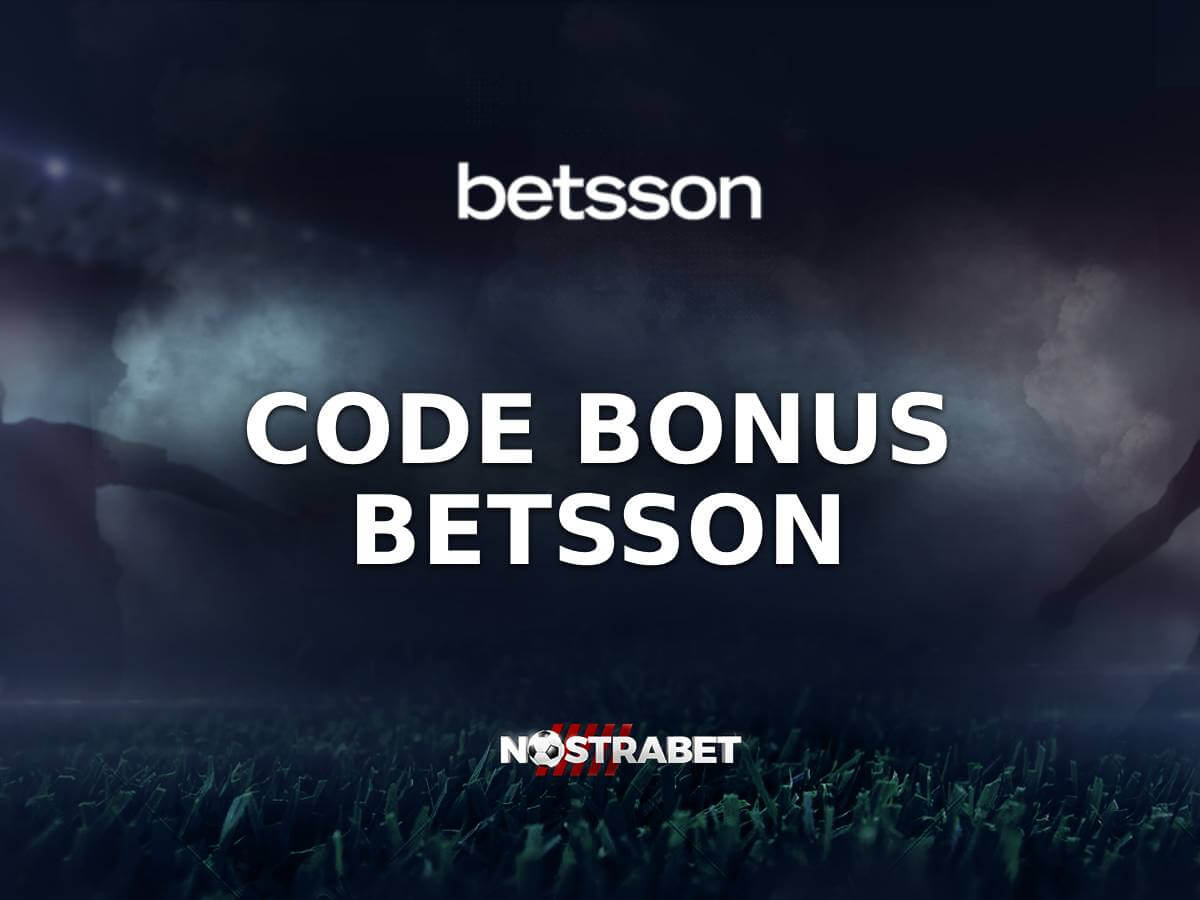 betsson registrazione