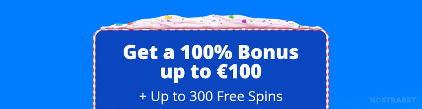 Betsson Bonus Review [Apr 2024] » €100 + €30 FB + 300 FS 🎖️