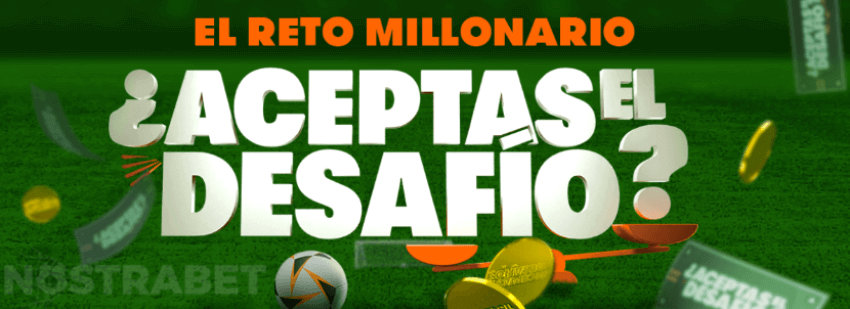 Betsson millonario