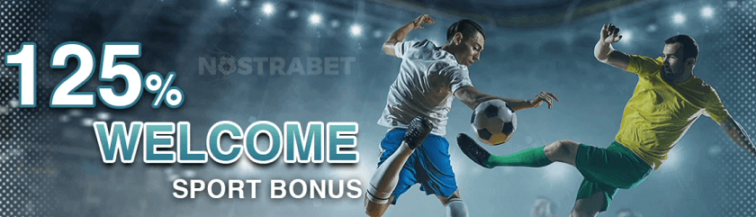 BetToGoal sports welcome bonus