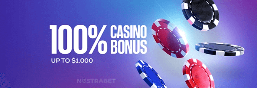betus 100�asino re-up bonus