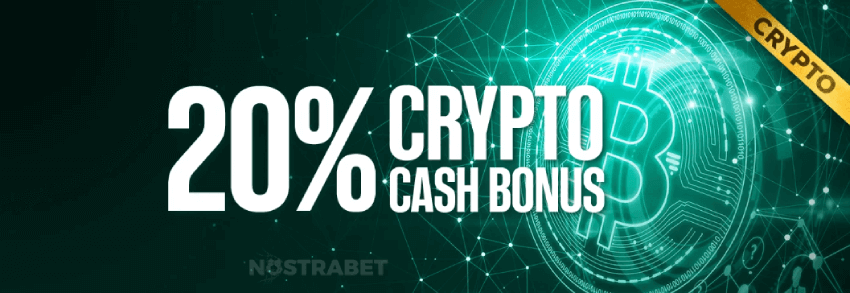 betus 20�ash bonus