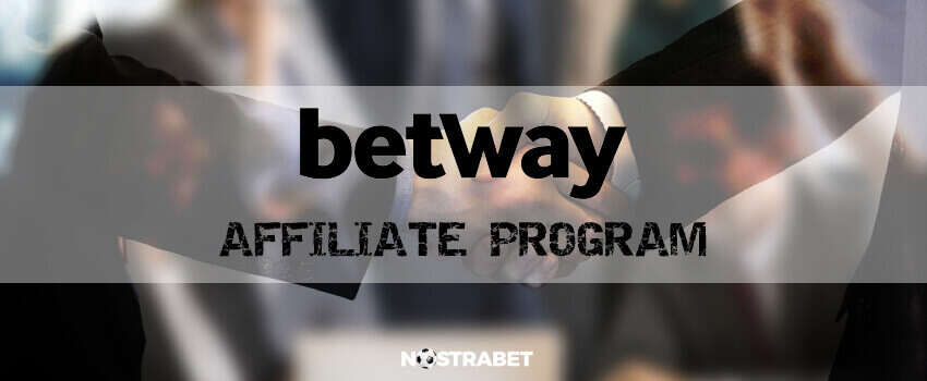 betway affiliate program