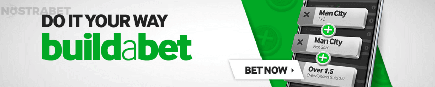 betway build a bet