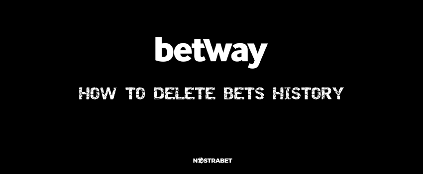 betway clear bets history