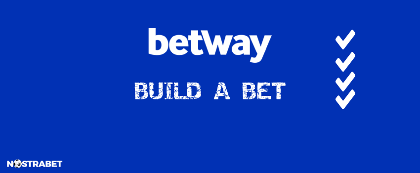 betway how to build a bet