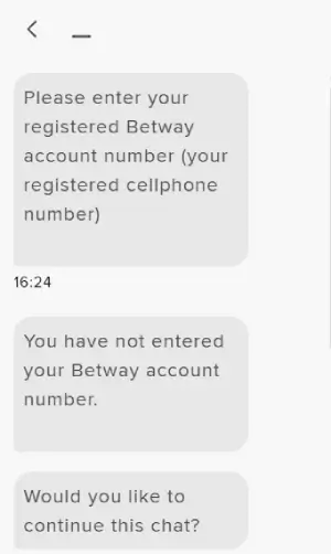 betway live chat