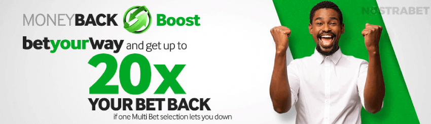 betway moneyback boost south africa