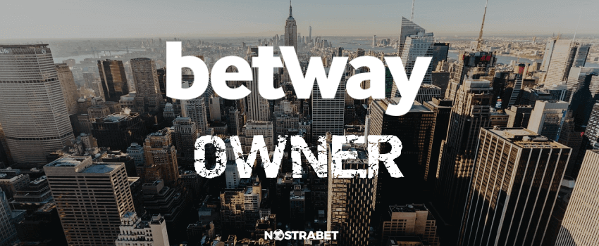 betway owner