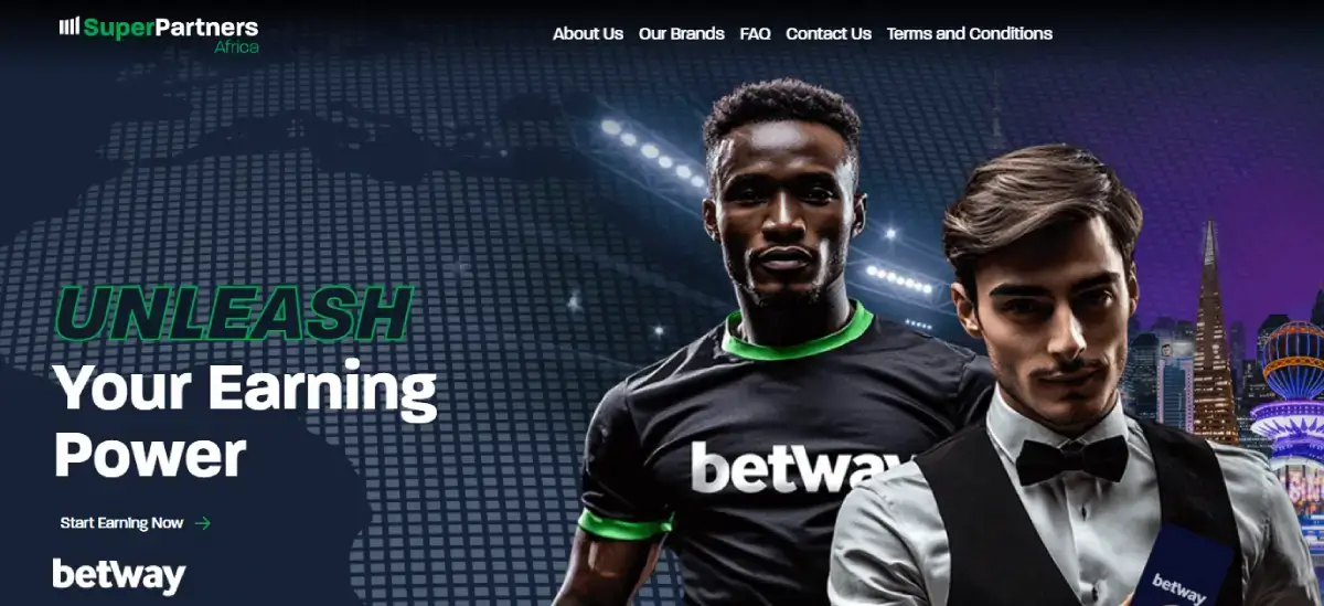 betway super partners south africa